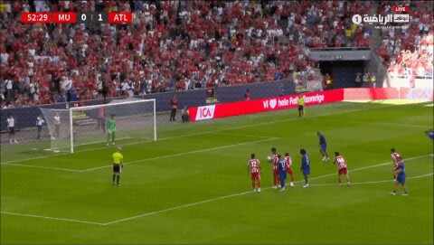 Highlight 53'