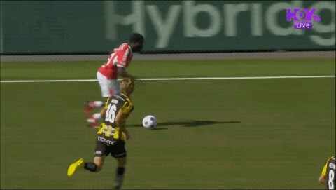 Highlight 52'