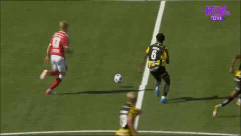 Highlight 57'