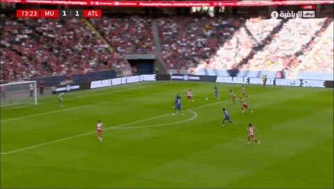 Highlight 74'