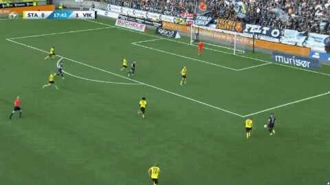 Highlight 18'
