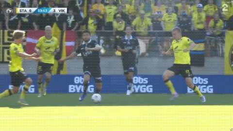Highlight 34'