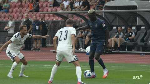 Highlight 34'