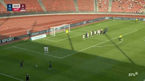 Highlight 35'