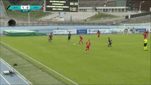 Highlight 81'