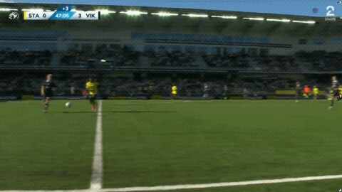 Highlight 47'