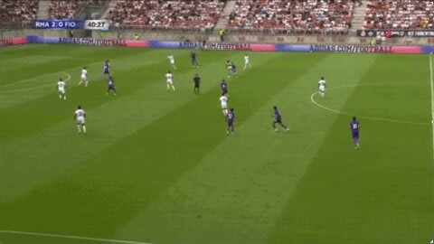 Highlight 41'