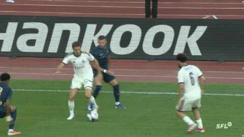 Highlight 47'