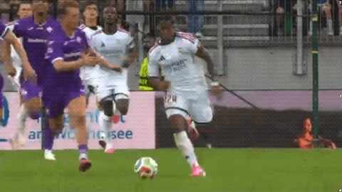 Highlight 51'