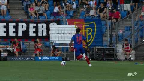 Highlight 56'