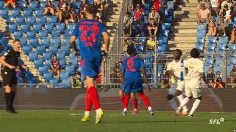 Highlight 57'