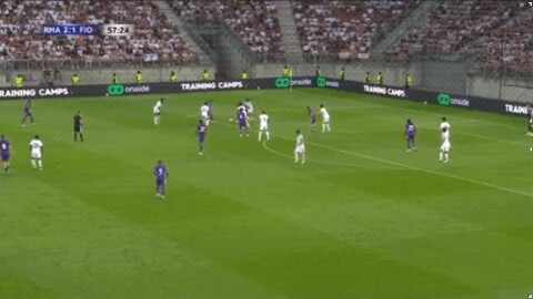 Highlight 58'