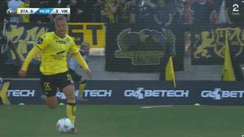 Highlight 57'