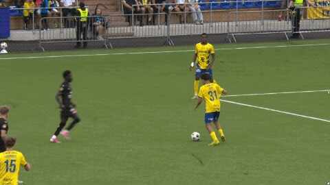 Highlight 60'