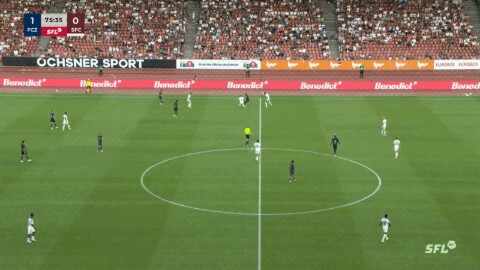 Highlight 77'