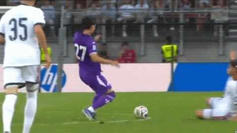 Highlight 88'