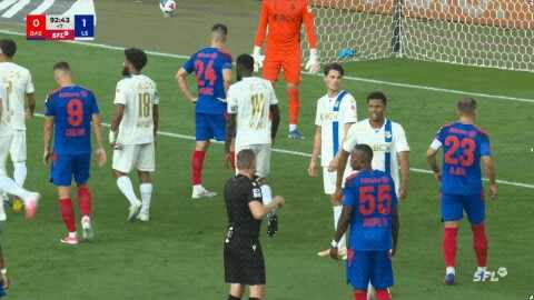 Highlight 93'