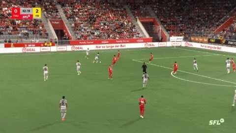 Highlight 33'