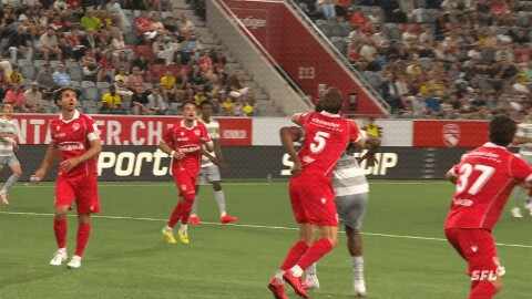 Highlight 53'