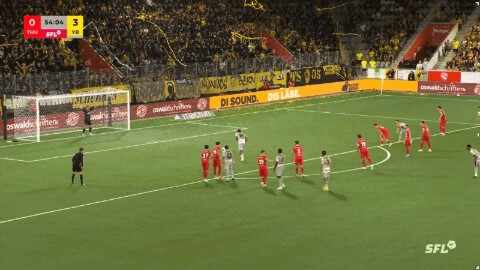 Highlight 55'
