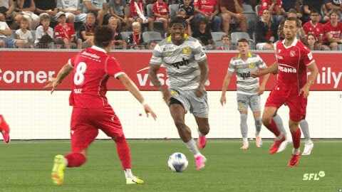 Highlight 60'