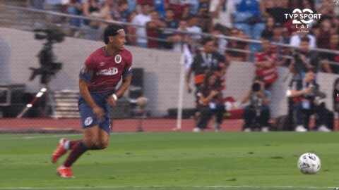 Highlight 18'