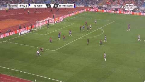 Highlight 38'