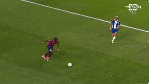 Highlight 45'