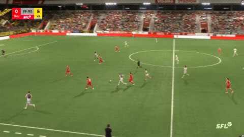 Highlight 90'