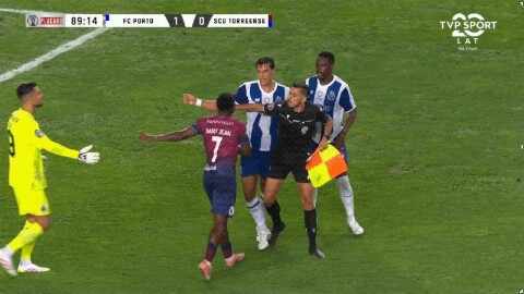 Highlight 90'
