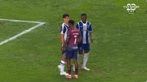 Highlight 90'