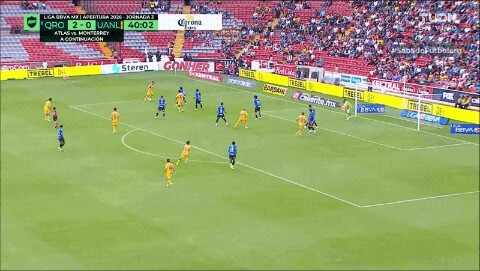 Highlight 41'