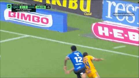 Highlight 47'