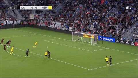 Highlight 32'