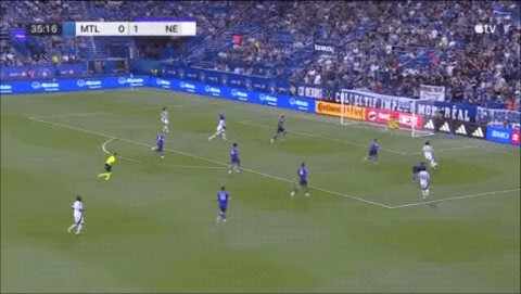 Highlight 36'