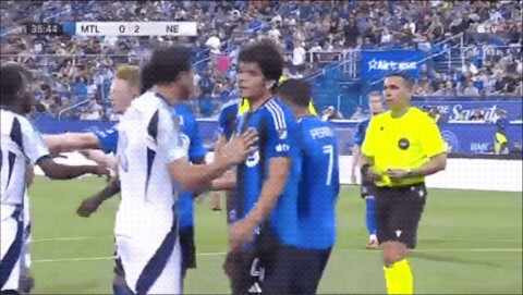 Highlight 36'