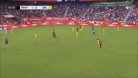 Highlight 43'