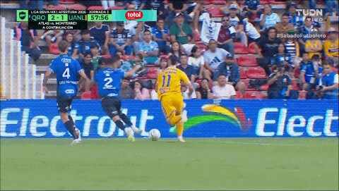 Highlight 58'