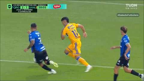 Highlight 59'