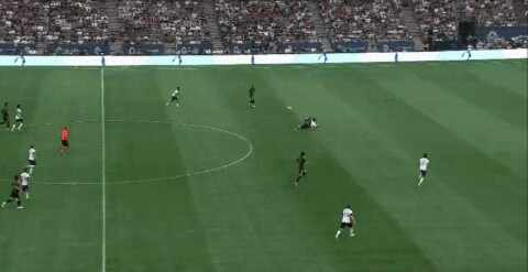Highlight 37'