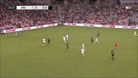 Highlight 34'