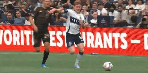 Highlight 48'