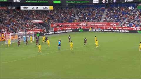 Highlight 52'