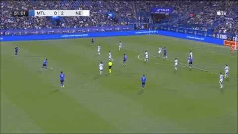 Highlight 52'