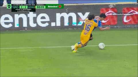 Highlight 89'