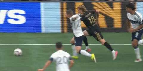Highlight 56'