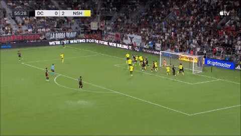 Highlight 56'