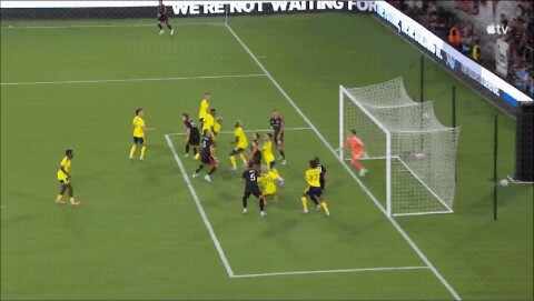 Highlight 60'