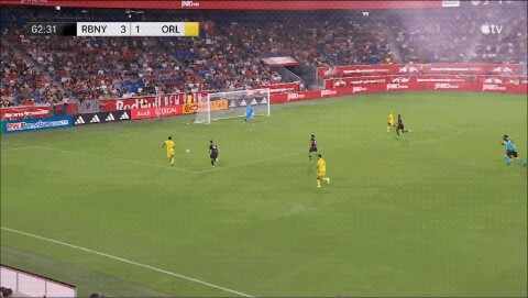 Highlight 63'