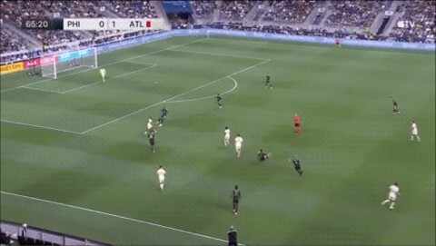 Highlight 66'